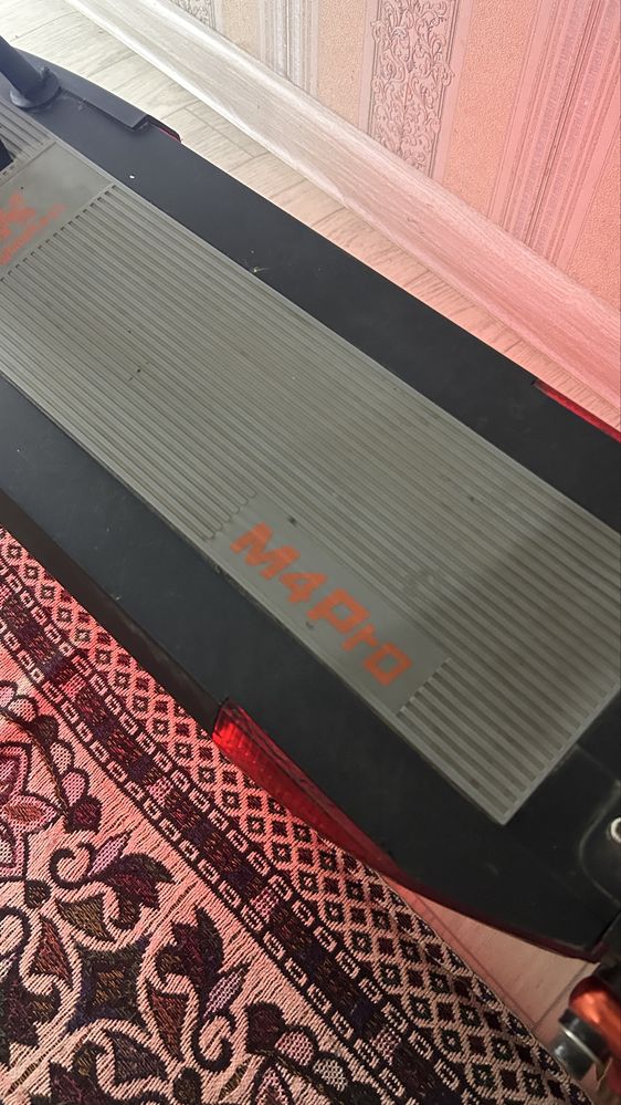Kugoo Kirin M4 Pro