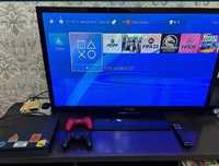 PlayStation 4 Плейстейшн