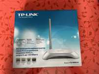 Wi-Fi модем TP-Link TD-W8901N ADSL2+