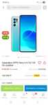 Oppo reno 6 продам
