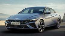 Запчасти Hyundai Elantra (cn7)  Китай по ОПТОВЫМ ЦЕНА