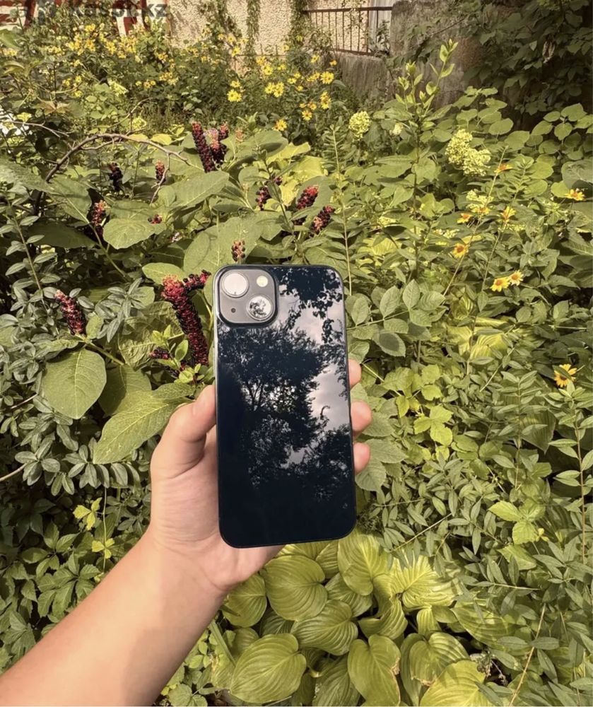 iPhone 13 128гб 99%