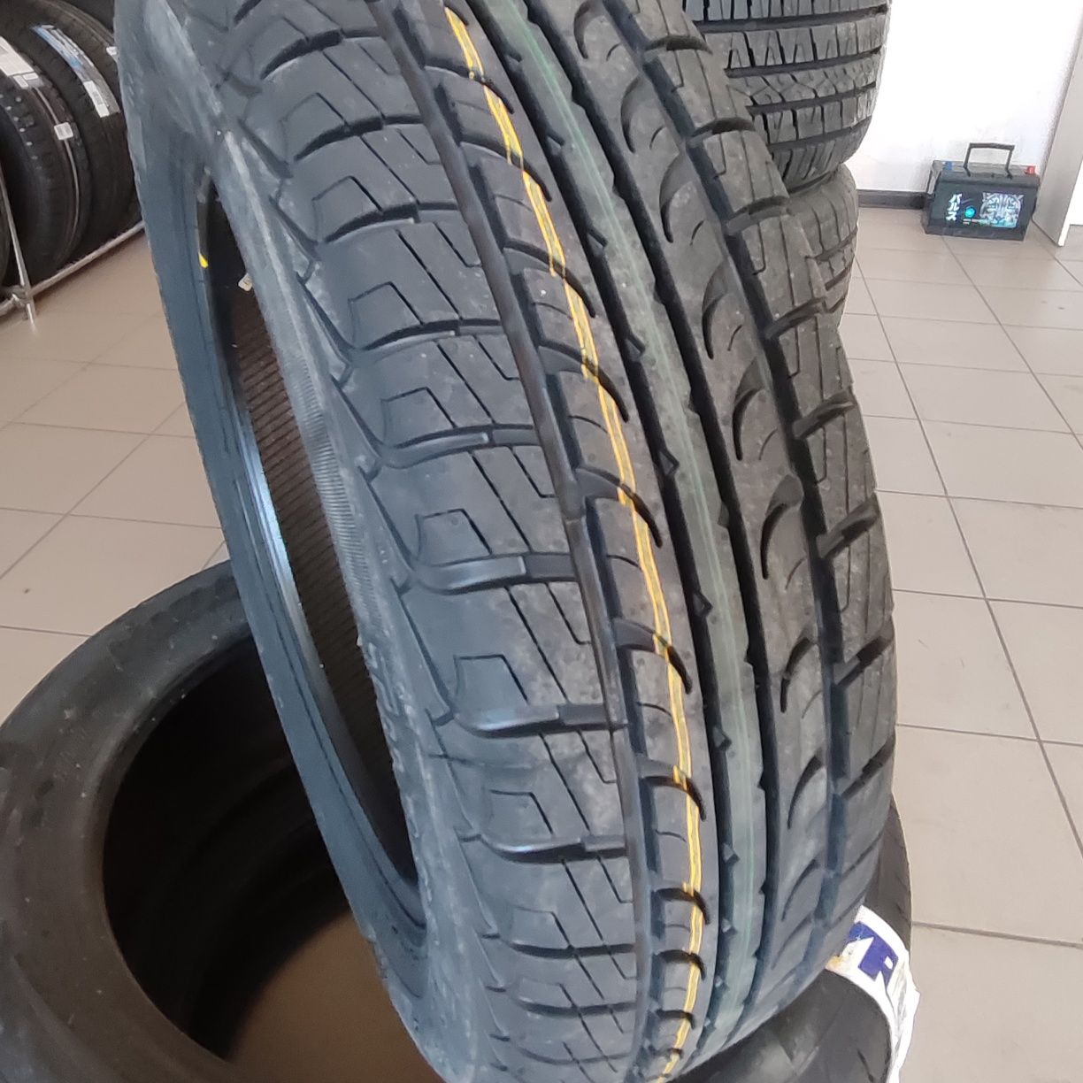 185/65 R15 Летние Новые