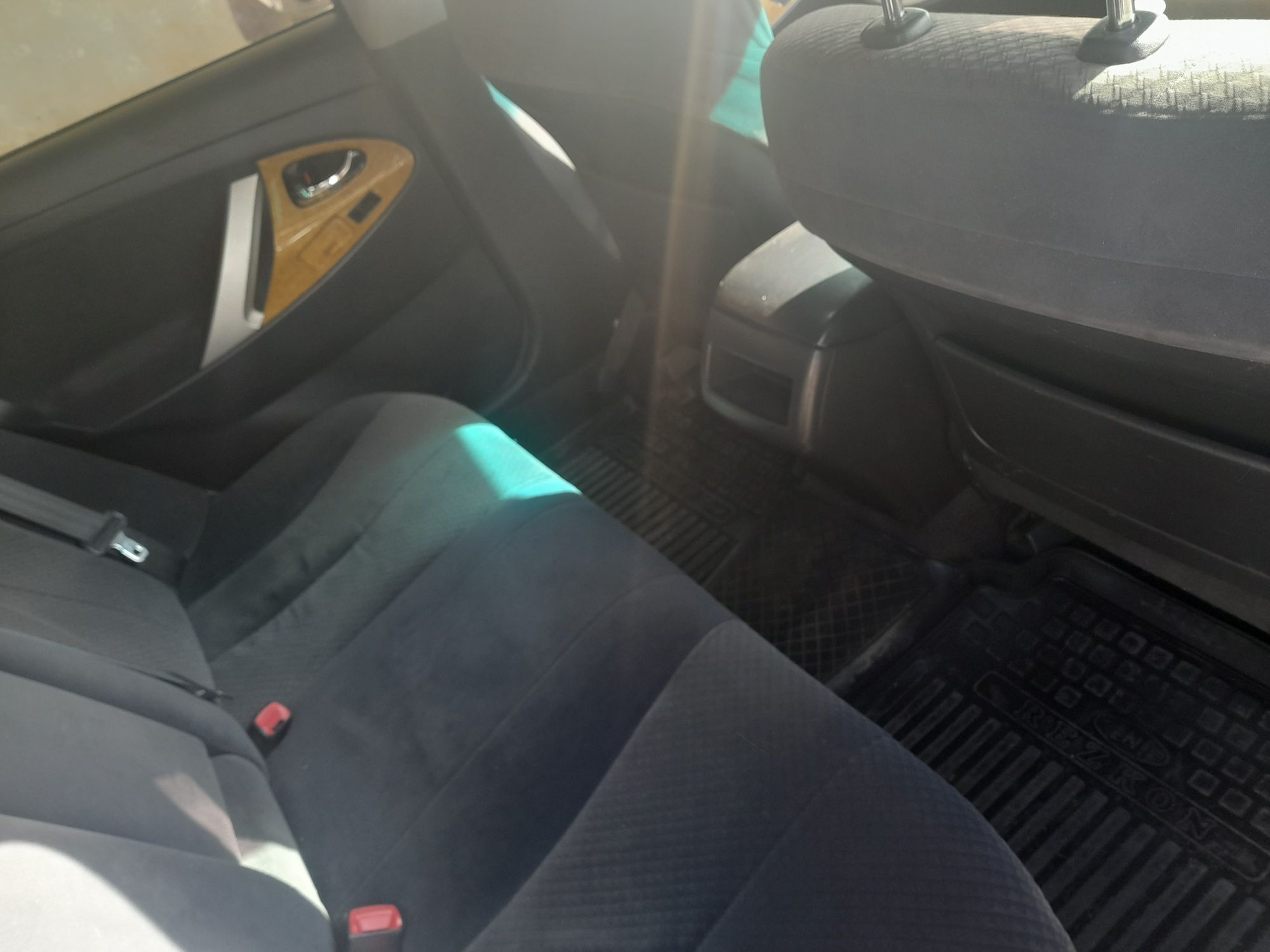 Camry 40 продам с
