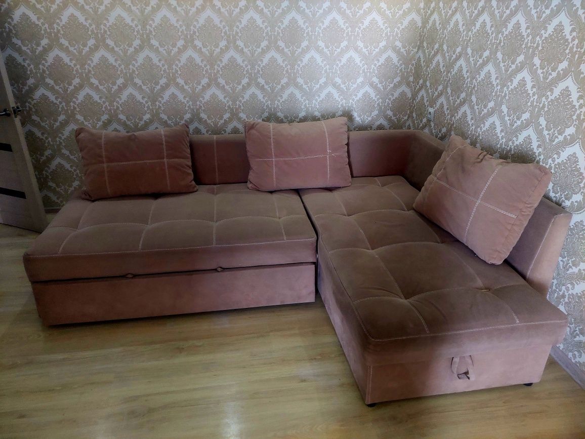 Раскладной диван