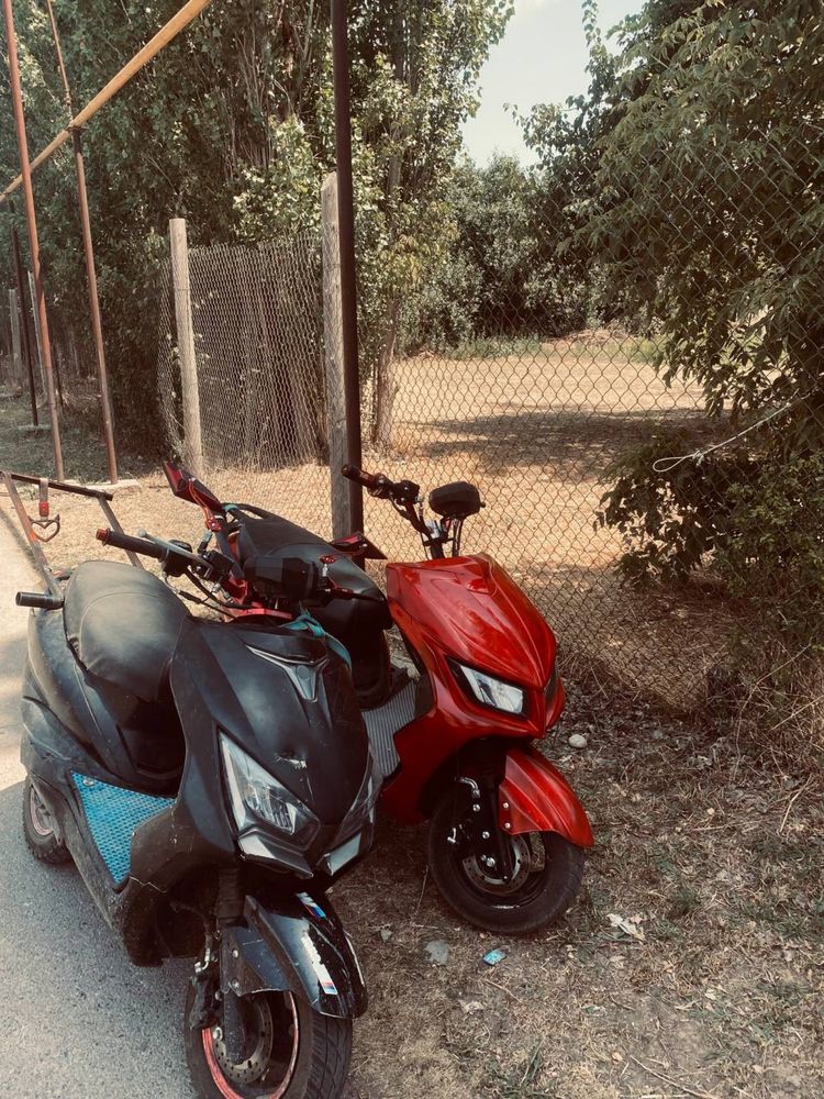 M8 PRO 165cc без учет