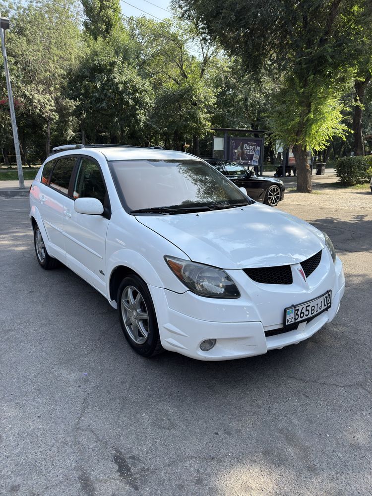 Авто в Рассрочку с выкупом! Toyota Matrix(Pontiac Vibe)