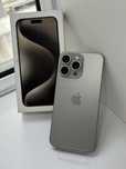 Iphone 15 Pro Max | Ortalyq Market