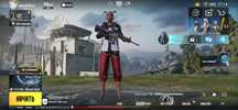 Продам Pubg mobile аккаунт