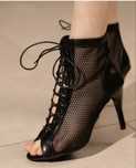 Heels - туфли для танцев