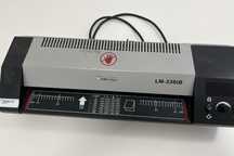 Ламинатор Burostyle Lm 330 ID