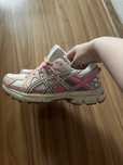 Кроссовки Adidas Asics