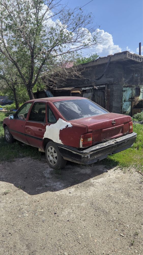 Продается Опель вектра