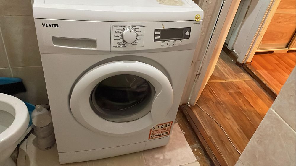 Продам стиральную машину автомат