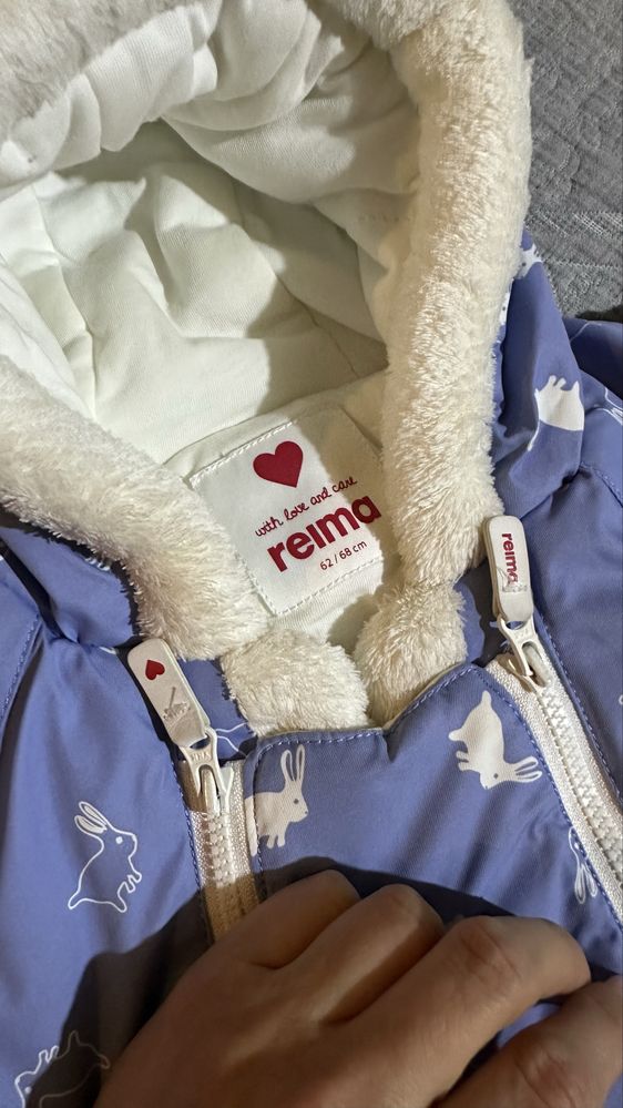 Комбинезон Reima (оригинал)