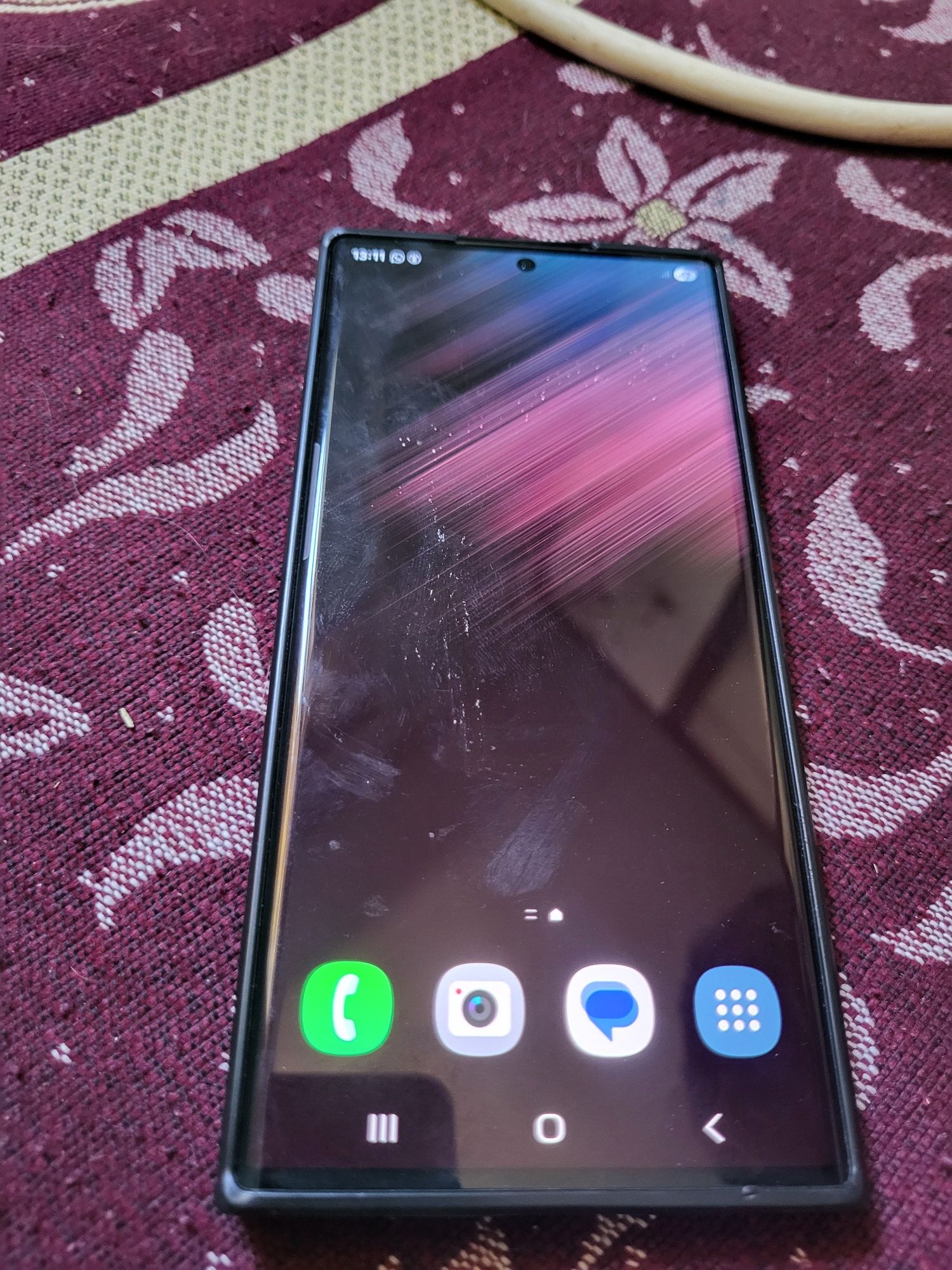 Samsung s22 ултра