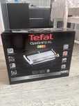Tefal OptiGrill XL гриль