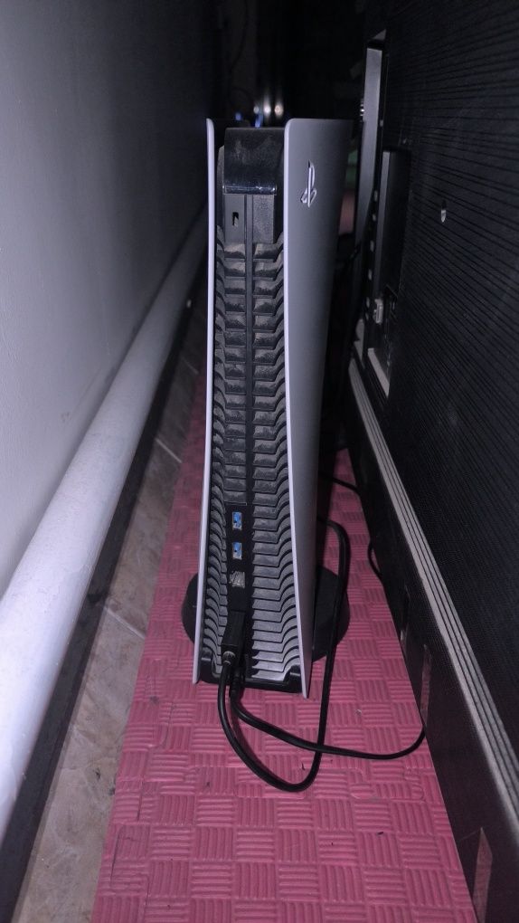 Sony PlayStation 5