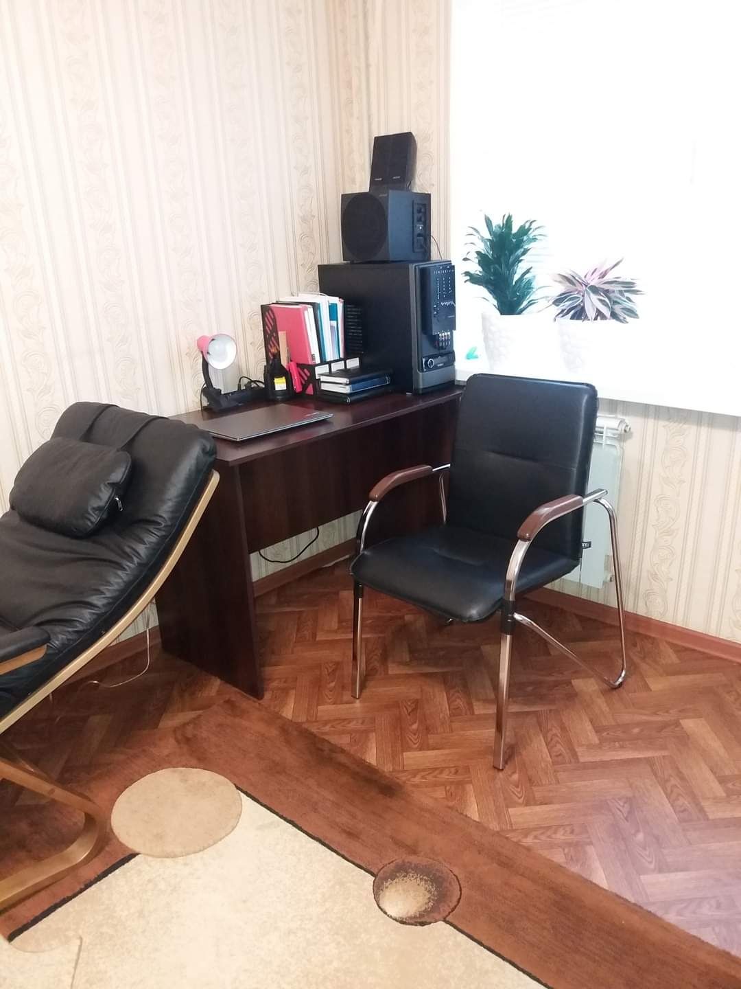 Кабинет психолога. Психолог, психотерапевт
