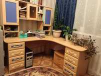Детский спальный гарнитур