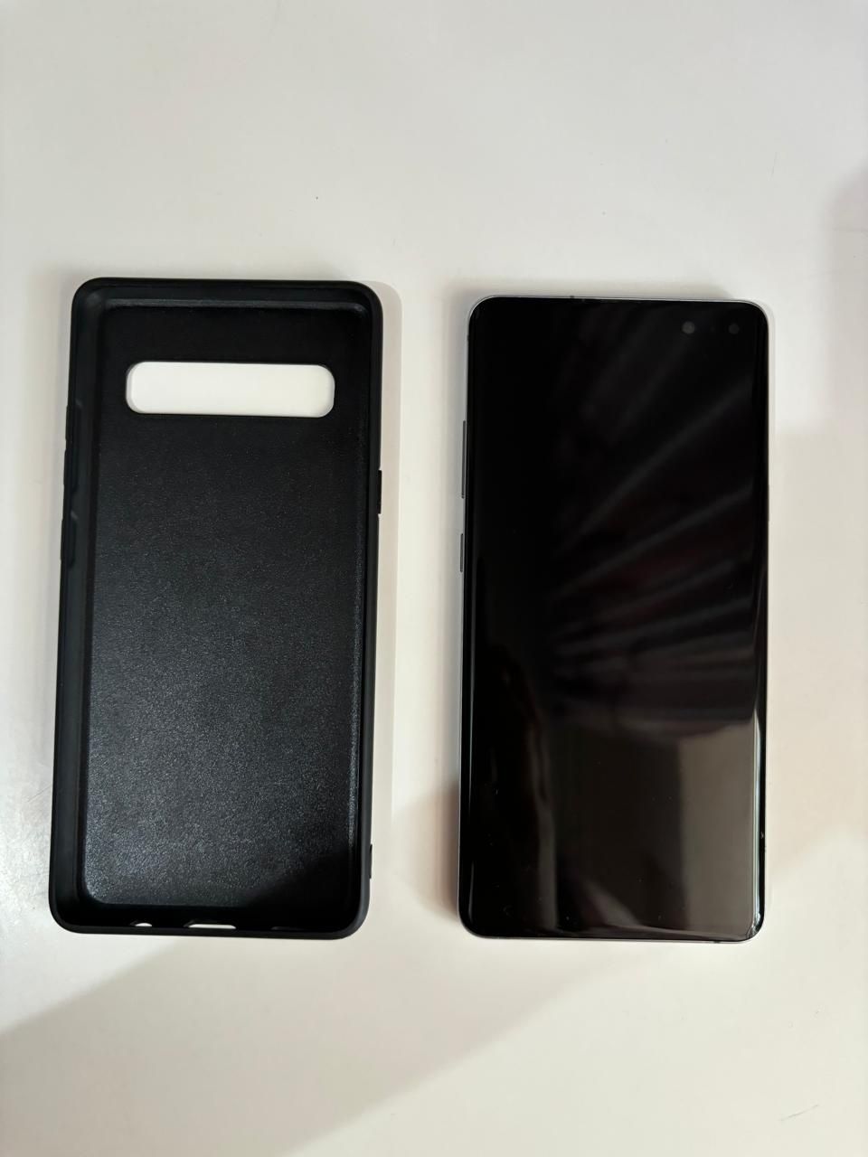 Samsung S10 5G Android