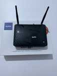 ZyXEL Keenetic Lire || Интернет-центр для выделенной линии Ethernet
