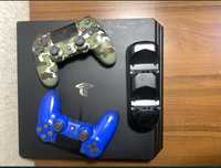 Sony playstation 4 pro
