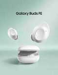 Samsung Buds FE Белые