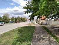 Продам участок в центре или как дом
