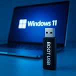 Windows 10 на флешке — переустанови систему без помощи мастеров