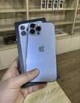 IPhone 13 Pro Max 256gb 100% | 0-0-24