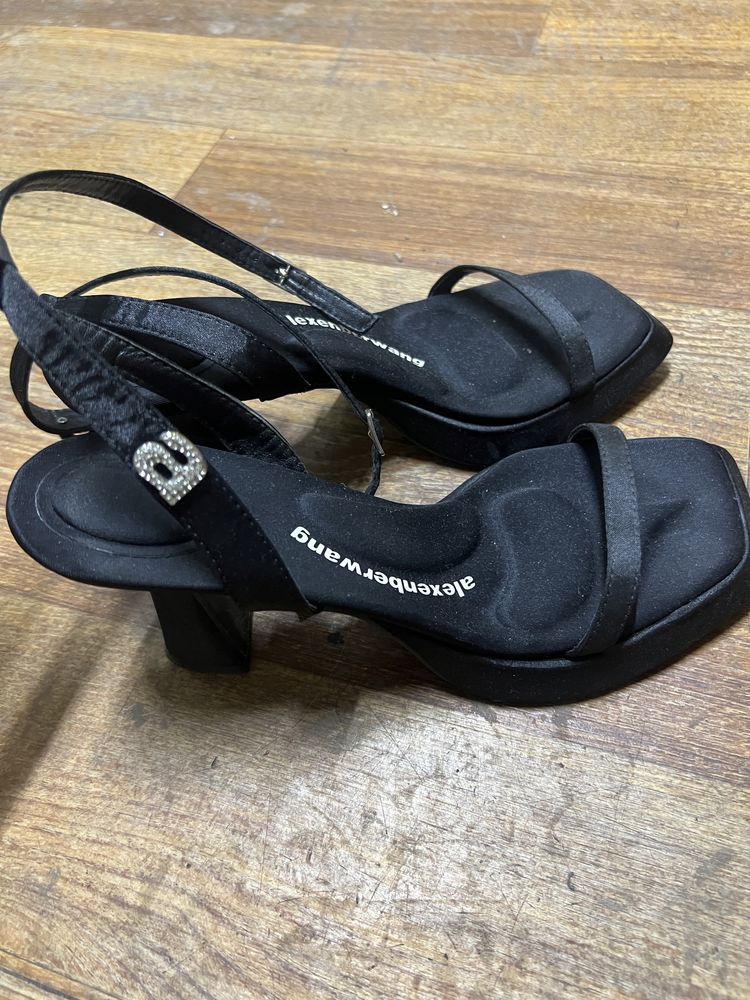 Туфли/босоножки Alexander Wang