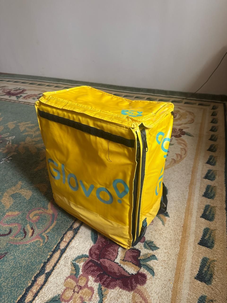 Термосумка для продуктов