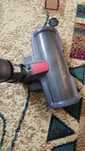 Пылесос вертикальный tefal