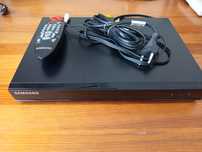DVD плеер Samsung