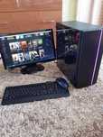 Игровой компьютер GTX 1660 super