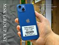 iPhone 13 Айфон 13 I Гарантия 3 Месяца