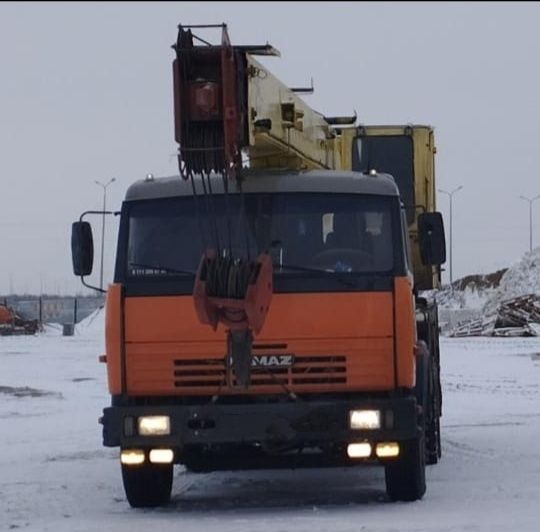 Услуги Манипулятора и Автокрана