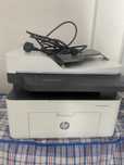 HP Laser MFP 137 fnw