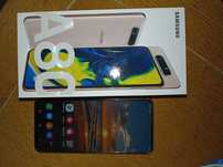 Samsung galaxy A 80 128g