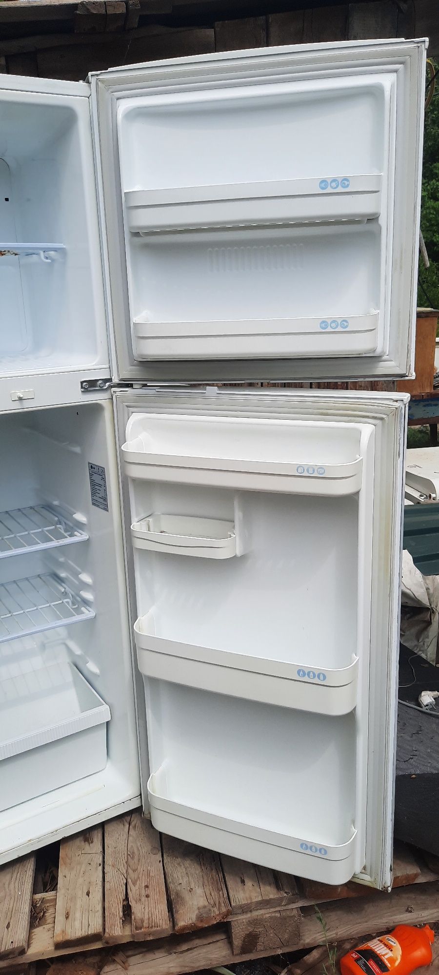 Холодильник LG NO FROST 38000тг