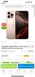 16 pro max 256 gb e sim