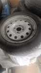 175/65R14 86т комплект зимний