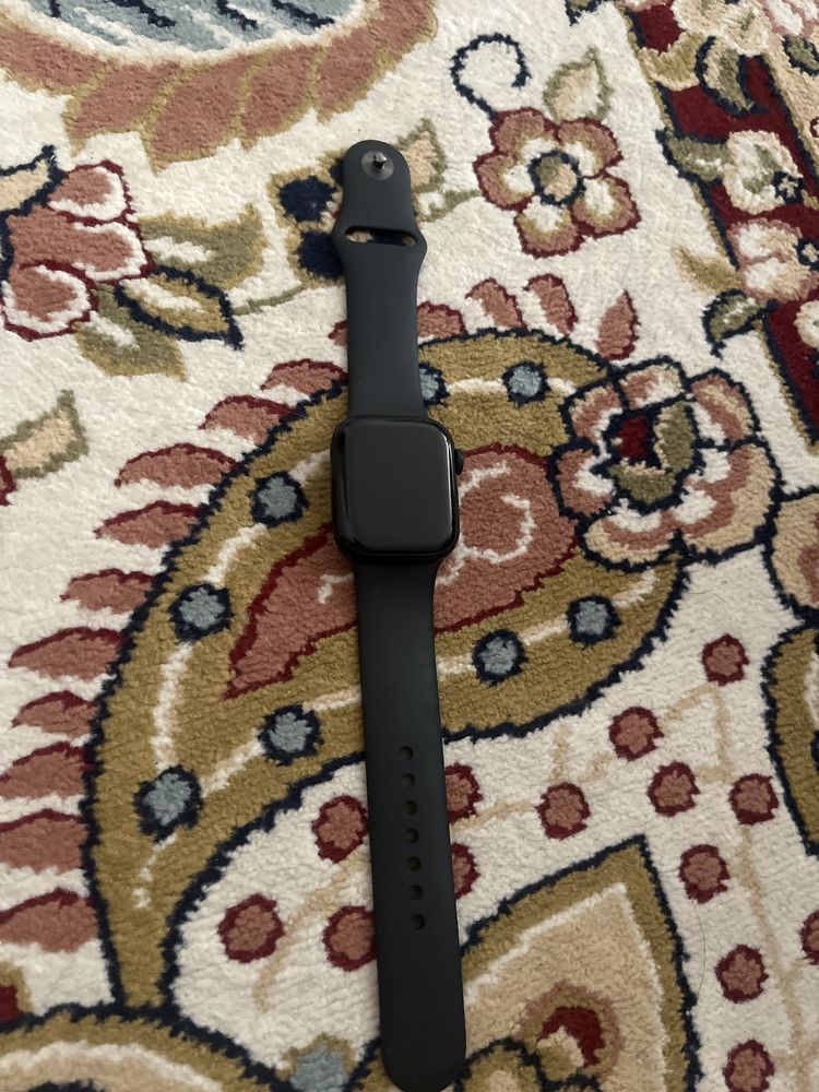 Apple watch 8 series