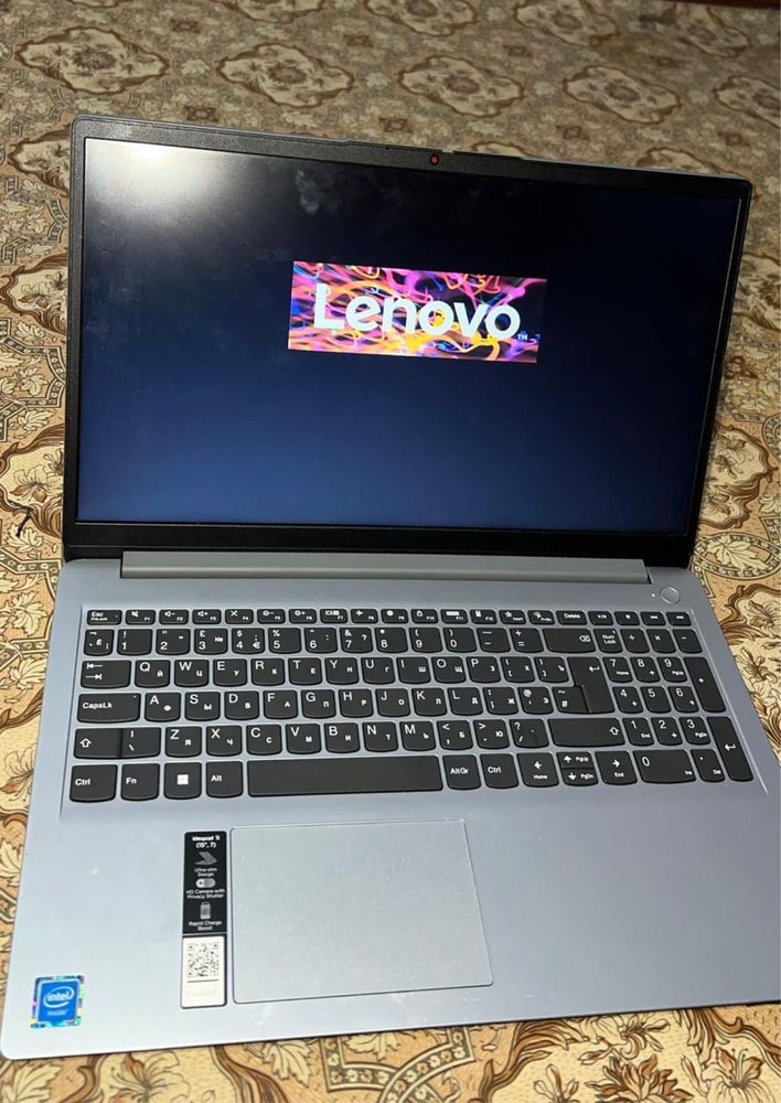 Lenovo ldePad 3 15 6