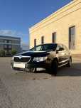 Skoda superb mk2