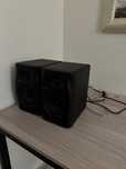Мониторы Колонки Pioneer D40