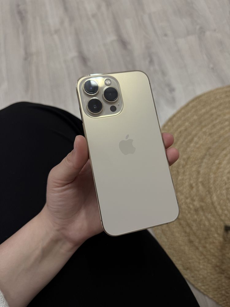 iphone 13 pro 128гб