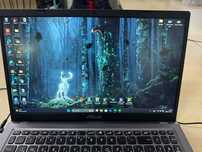Ноутбук Asus X515EA_X515EA шустрый для учёбы и для работы