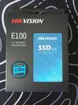 Новый диск SSD 128Gb 2.5 Sata 6Gb/s